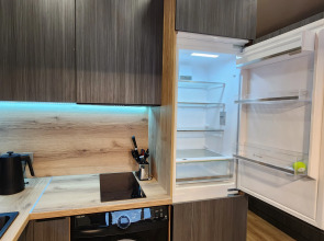 Апартаменты MovieApart Здесь есть Все самое необходимое для Вас