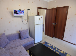 Гостевой дом Эдем