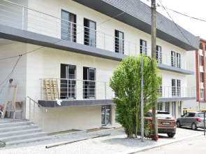 Гостевой дом Мардин