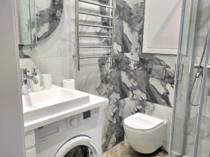 Квартира Дизайнеская 1с Andora в центре