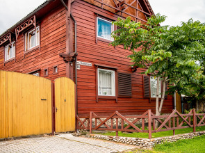 Гостевой Дом Delight