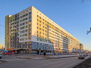 Апартаменты 284 на Успенском Проспекте