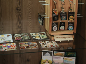 Гостиница Пушкинская