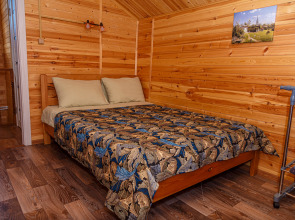 Гостевой Дом Дача у Мишутки Имбирный