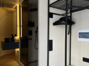 Гостевой дом Harmonia