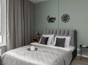 Апартаменты Surf by Smart Lofts Moscow