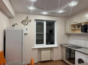 Квартира Байкальская чайка