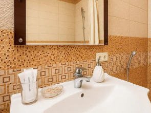 Квартира роскошная возле аквапарка и центра Казани от сети РусХаус 2