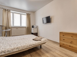 Апартаменты Максима