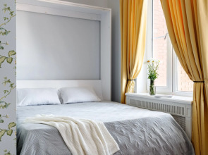 Апартаменты Однокомнатные рядом с Парком