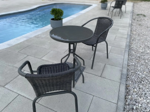 Гостевой дом Slava