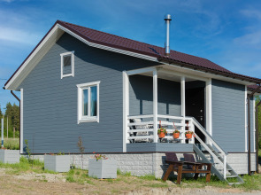 Гостевой Дом Утиная История