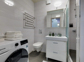 Квартира Happy People на улице Сосенский стан