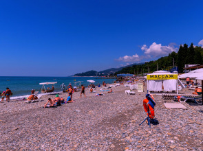 Гостевой дом Ника