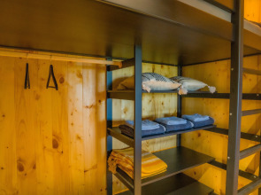 Бунгало Шаргора