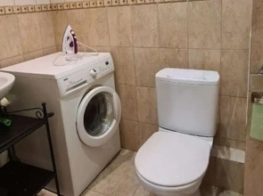 Квартира Светлая 3х комнатная