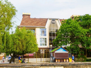 Гостевой дом Браво