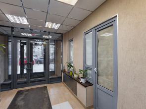 Квартира Li Apartments City