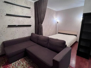 Квартира Crystall Studio Marina