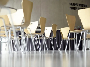 Концепт-отель by COAF