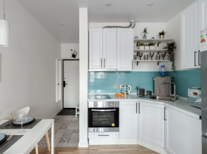 Апартаменты Гостим Тут