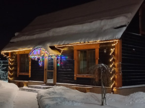 Бунгало Дом & Сауна