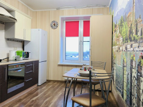 Квартира Уютная квартира Наро-Фоминск