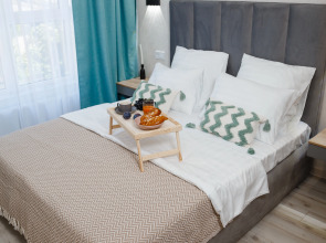 Квартира Svoboda