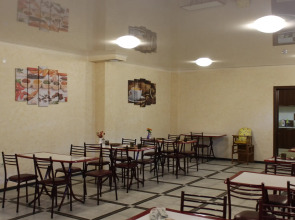 Гостевой Дом Валекс