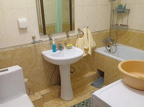 Апартаменты EBa's Stay