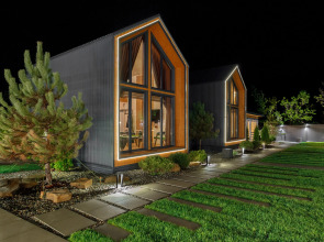 База отдыха Бутик-отель 8 сосен