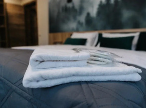 Гостевой дом Старая Теберда