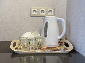 Отель ДарСити