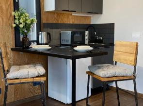 База отдыха Белый Кролик