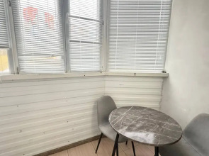 Апартаменты Daily Apartments