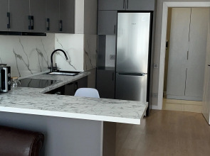 Квартира 4 Сезона