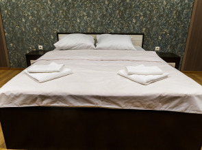 Отель Ницца