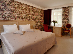 Мини-Отель Усадьба Журавлевых