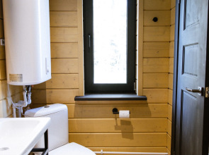 Гостевой дом Дача Вереск