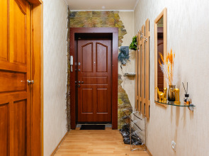 Апартаменты Meridian Apartments на Улице Байтурсынова