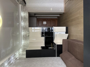 Апартаменты Волна