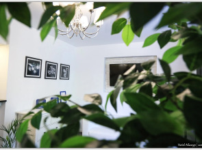 Мини-отель Абажур