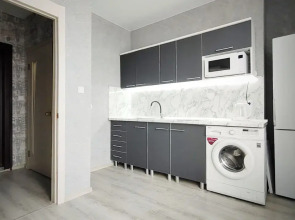 Квартира Guru с Видом на Амур в Центре Города