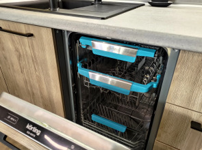 Апартаменты на Турчинского 73