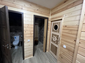 Гостевой Дом на Пруду