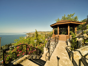 Гостевой дом Солнечный