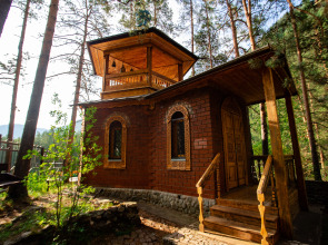 Отель ГК Ареда 1 - Mountain