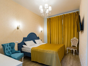 Отель Сосновый бор