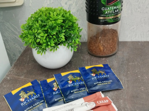 Квартира Уютная по Привлекательной Цене