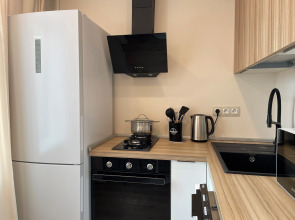 Квартира 1 комнатная на Рижской